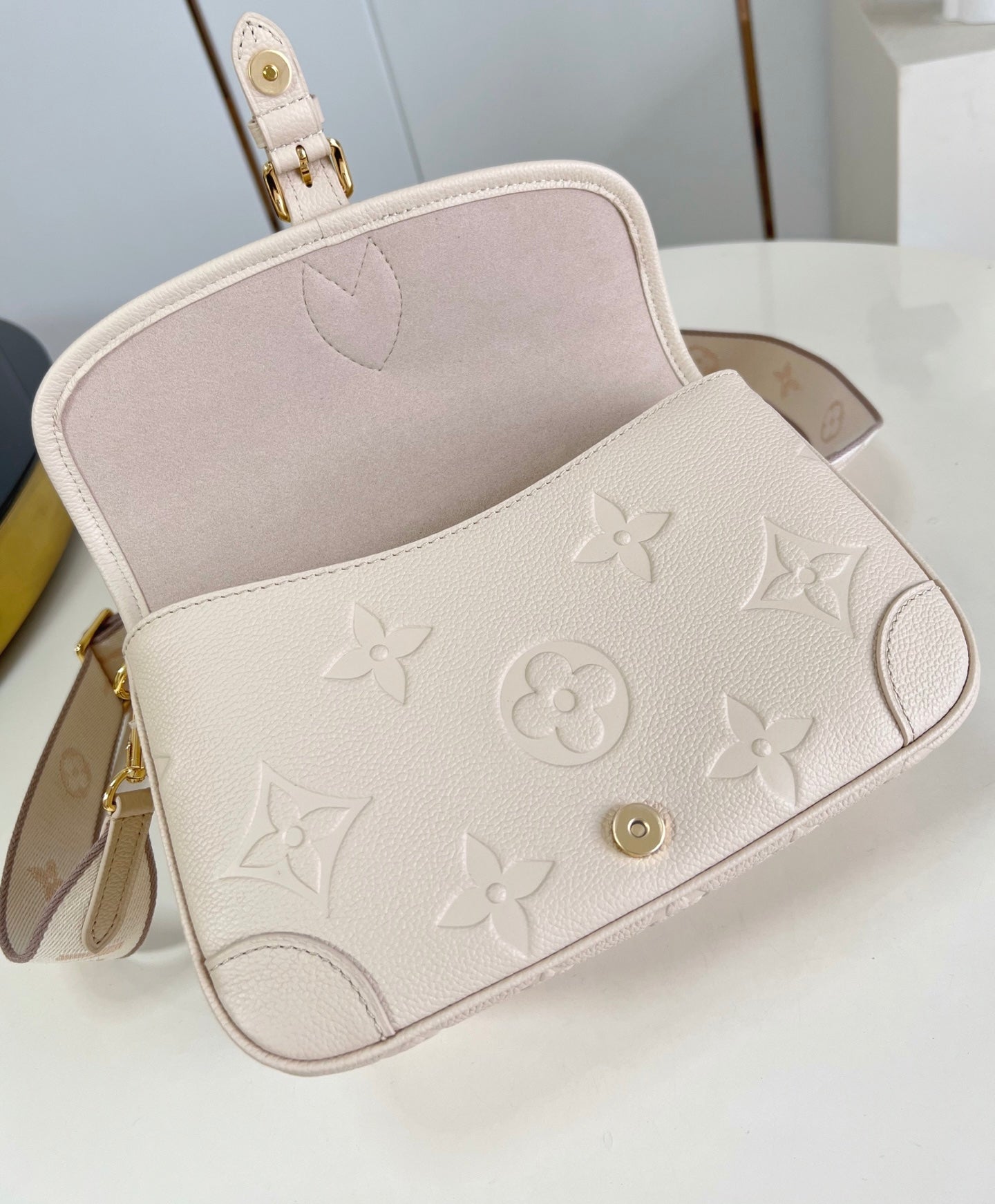 Louis Vuitton Diane