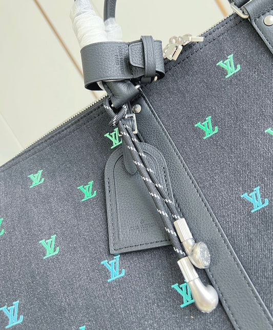 Louis Vuitton Keepall Bandoulière 50