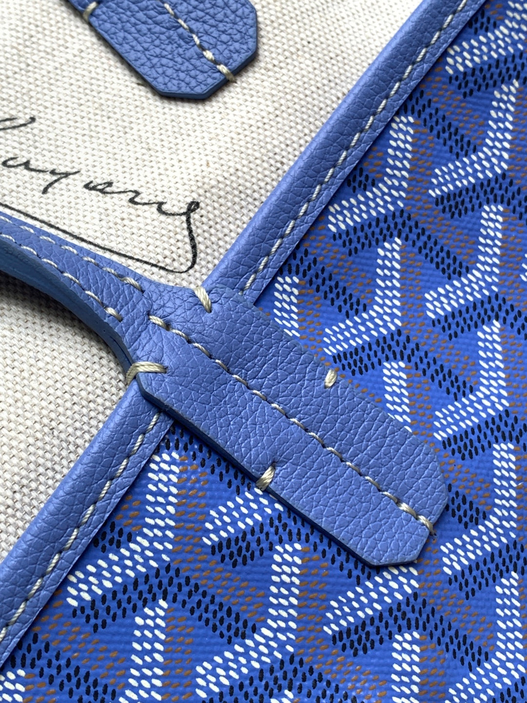 Goyard Borsa PM di Saint Louis Limited Edition