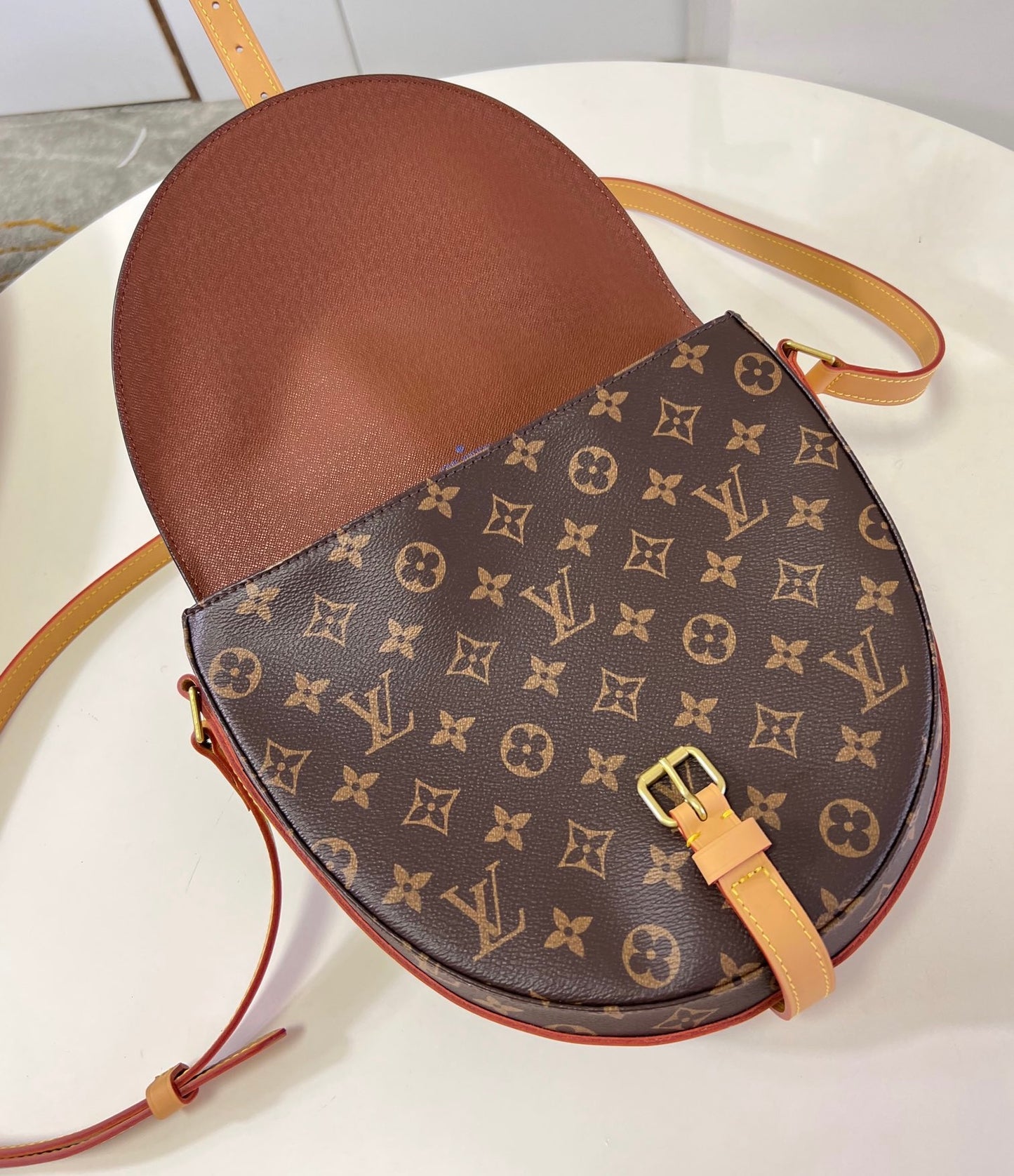 Louis Vuitton Chantilly MM