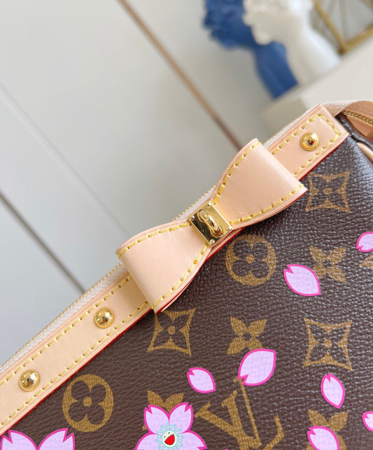 Louis Vuitton x TM Pochette Accessoires