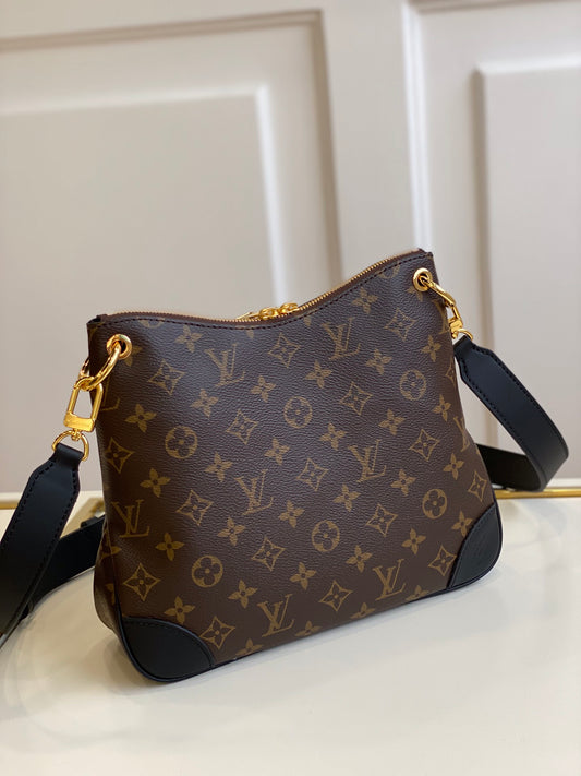 Louis Vuitton Odeon PM Monogram