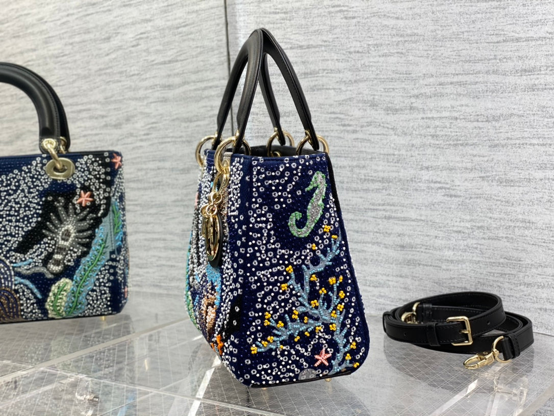 Dior Lady Limitend Edition
