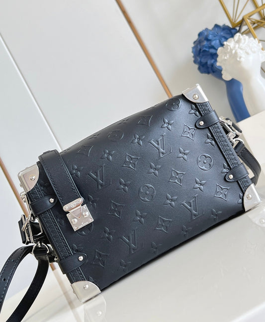 Louis Vuitton Side Trunk MM