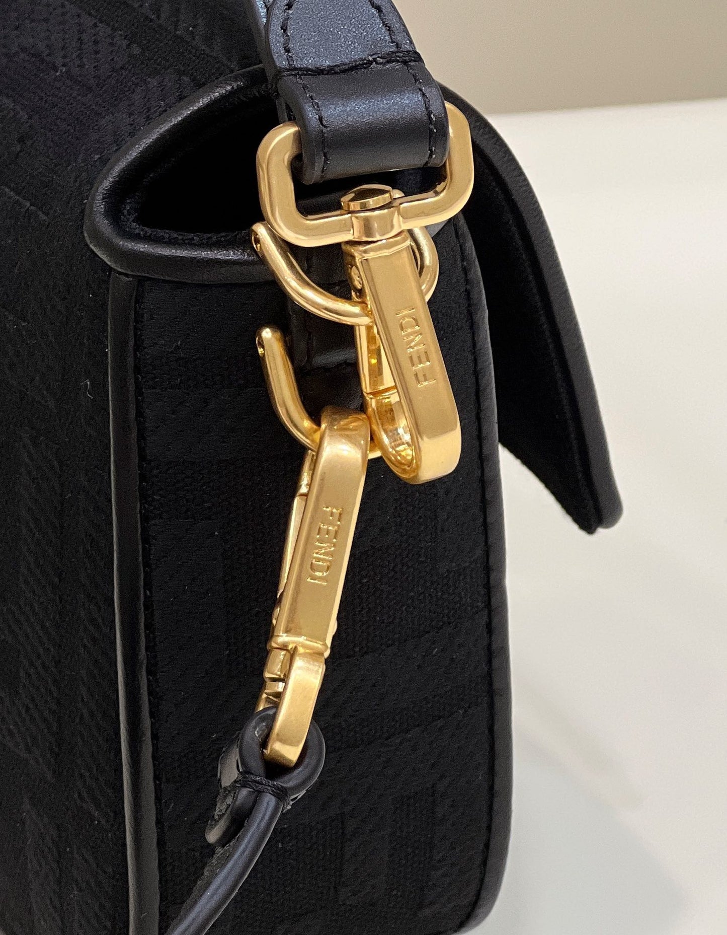 Fendi Baguette