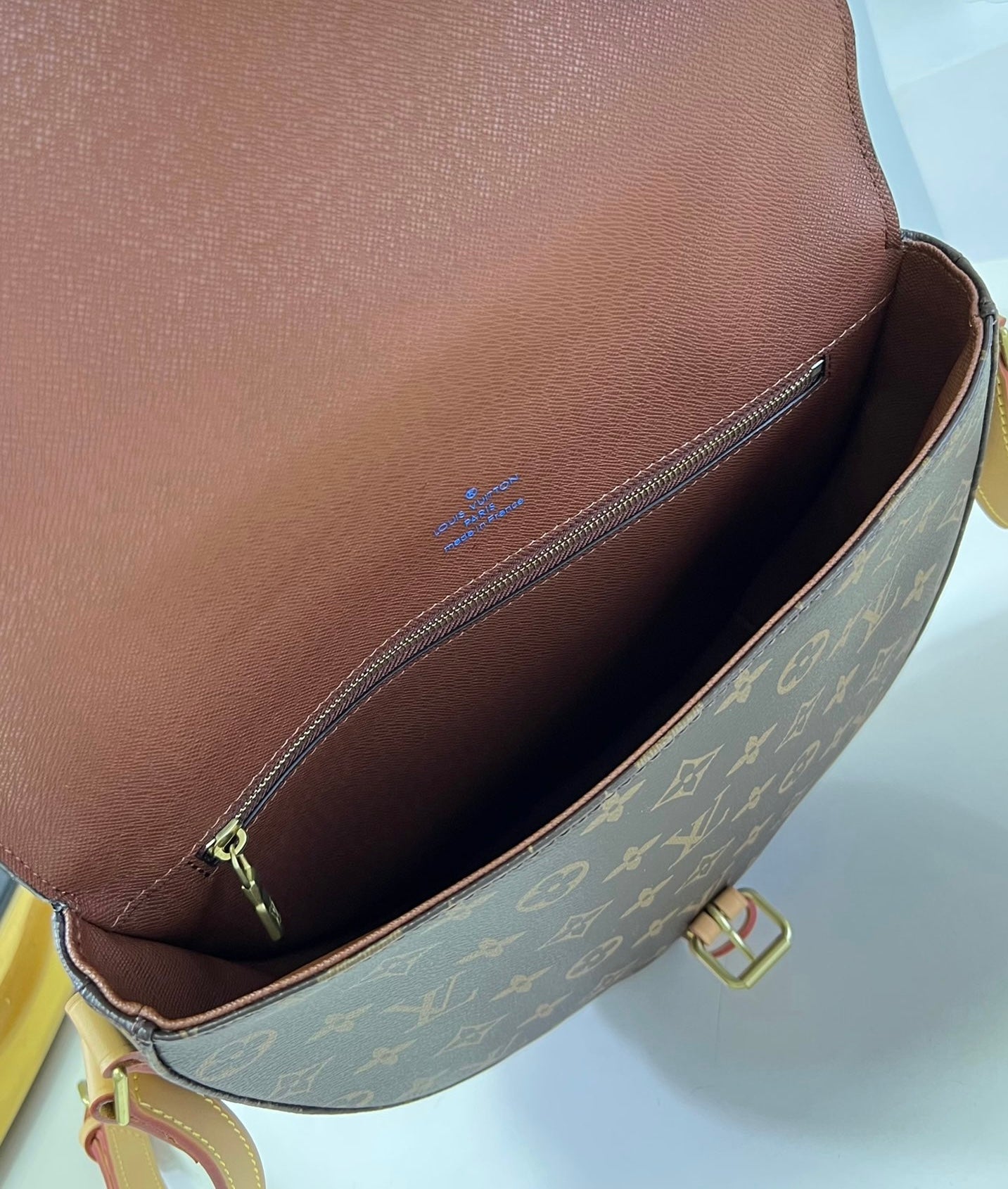 Louis Vuitton Chantilly MM