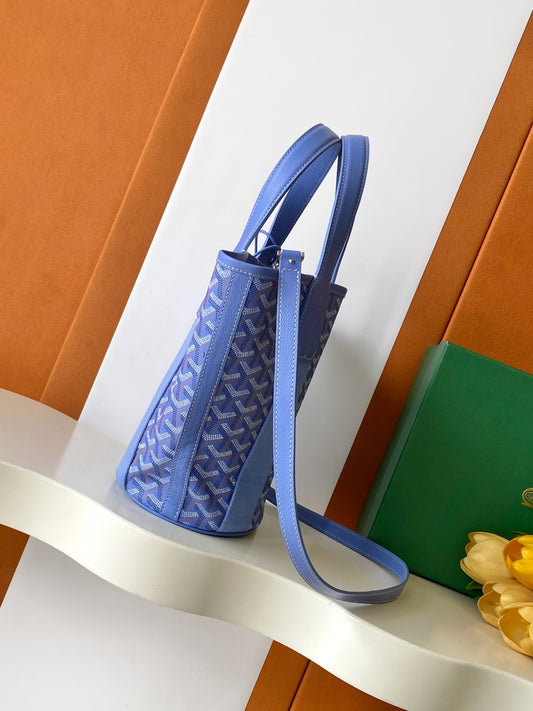 Goyard Borsa Belharra PM Limited Edition
