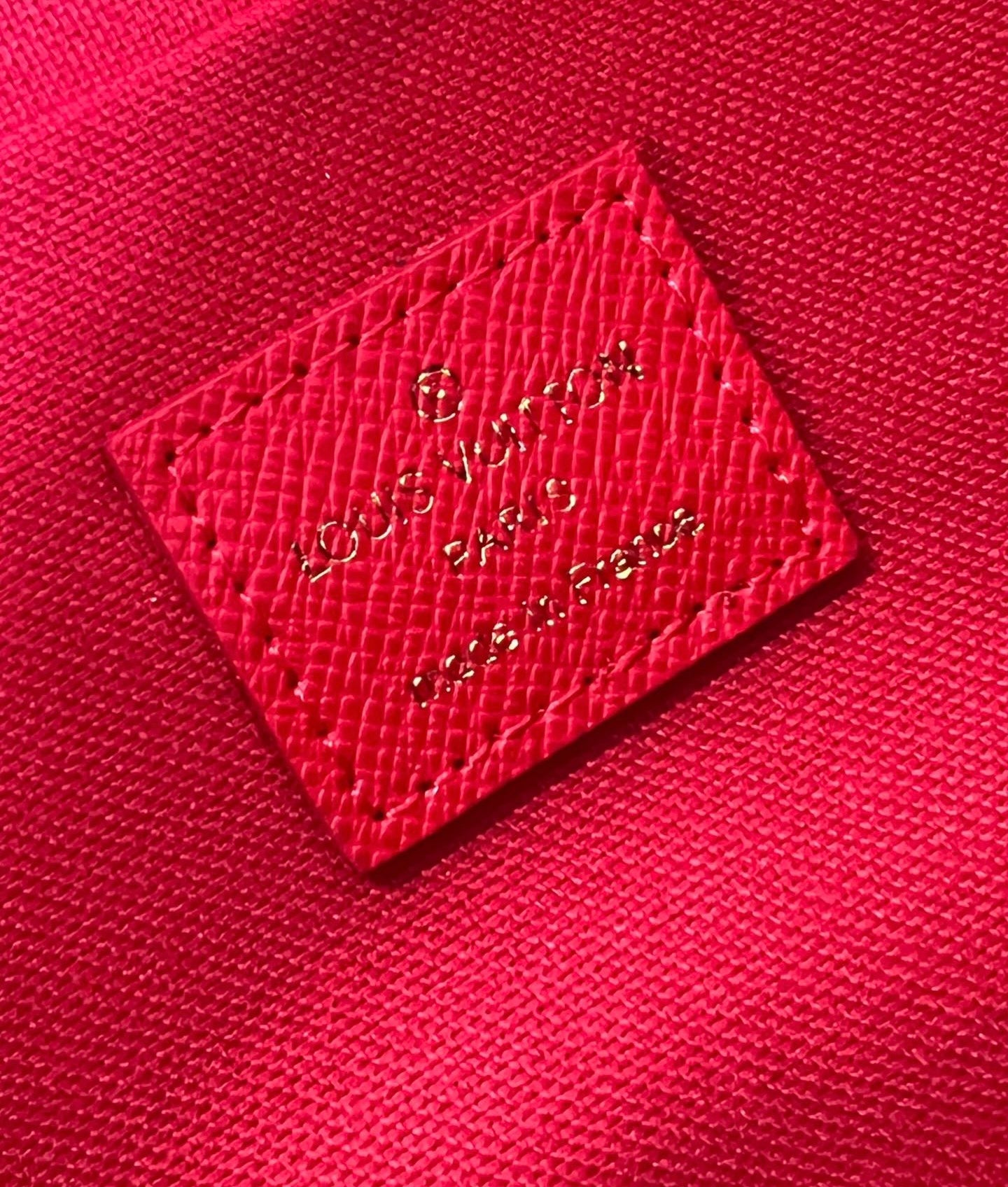 Louis Vuitton Pochette Félicie