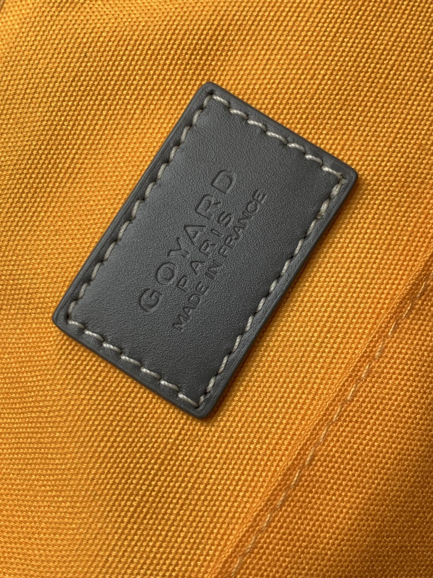 Goyard Boeing