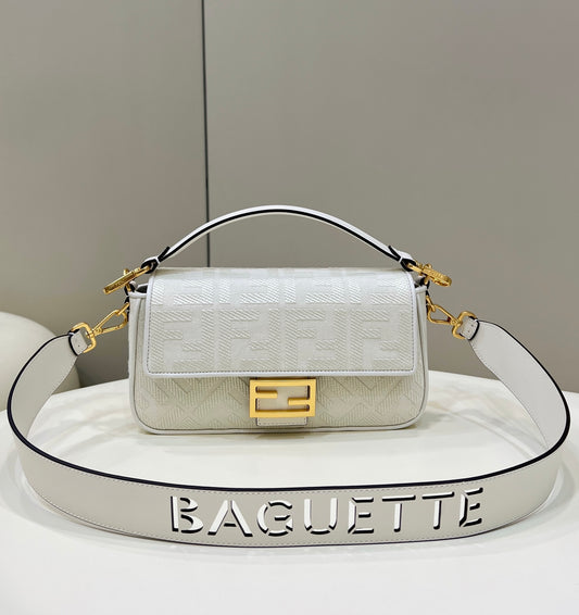 Fendi Baguette