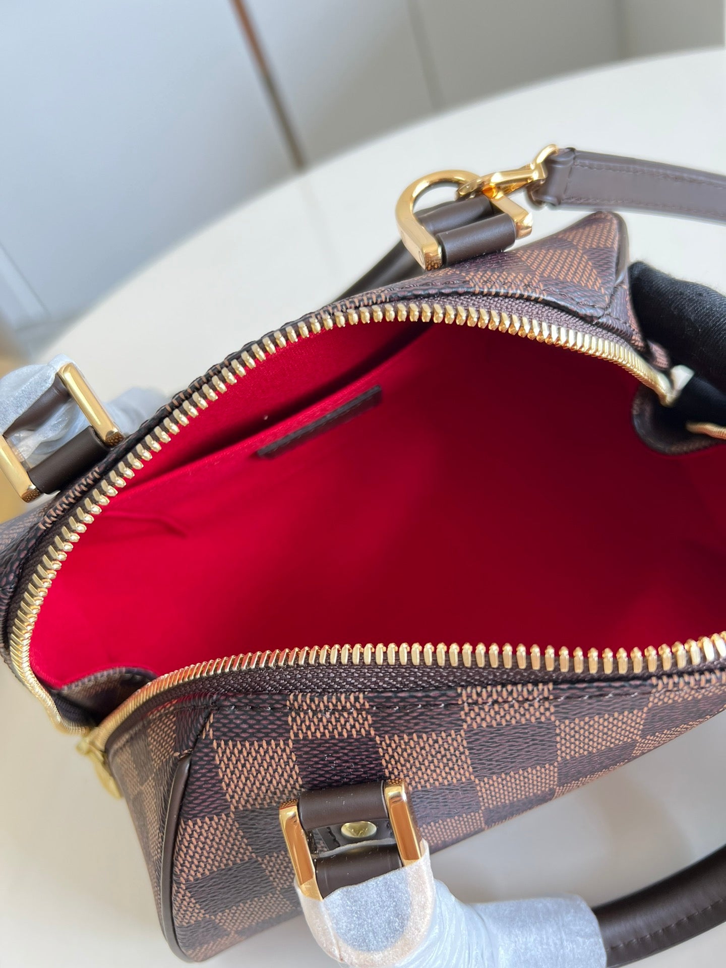 Louis Vuitton Ribera