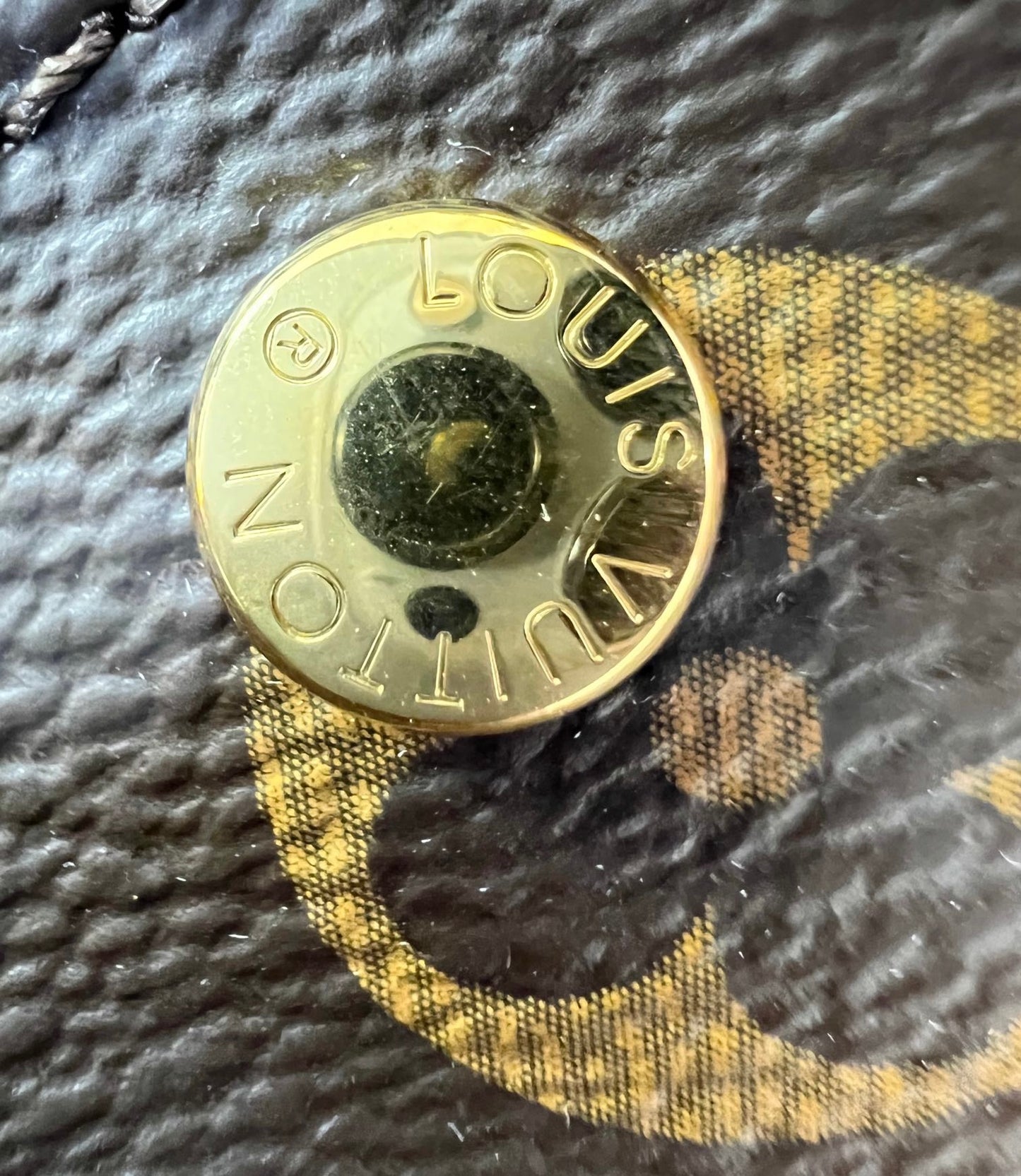 Louis Vuitton Atlantis Monogram