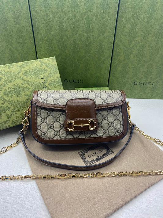 Gucci Horsebit 1955