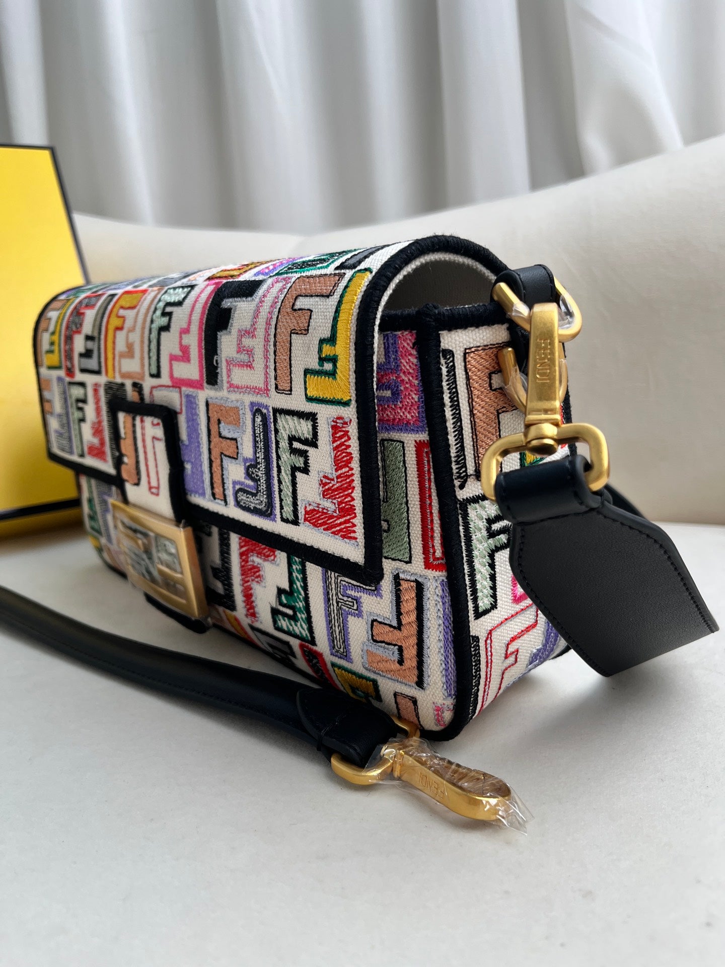 Fendi Baguette
