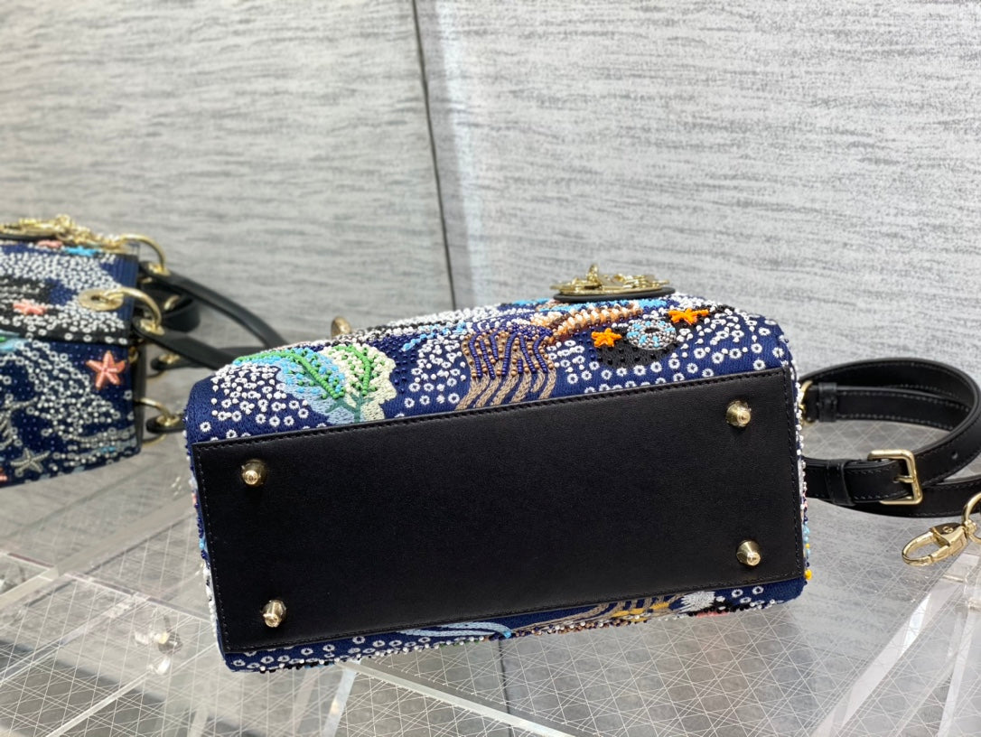 Dior Lady Limitend Edition