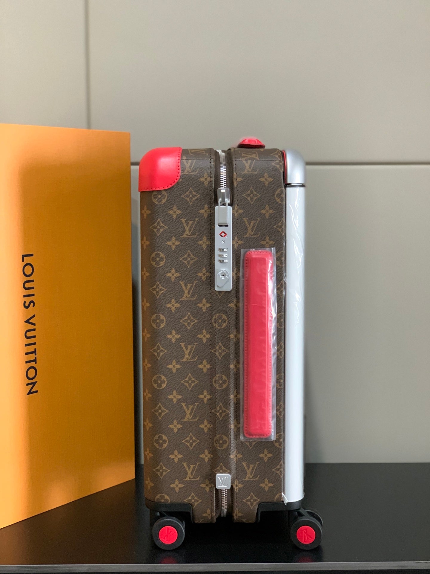 Trolley Louis Vuitton Horizon 55
