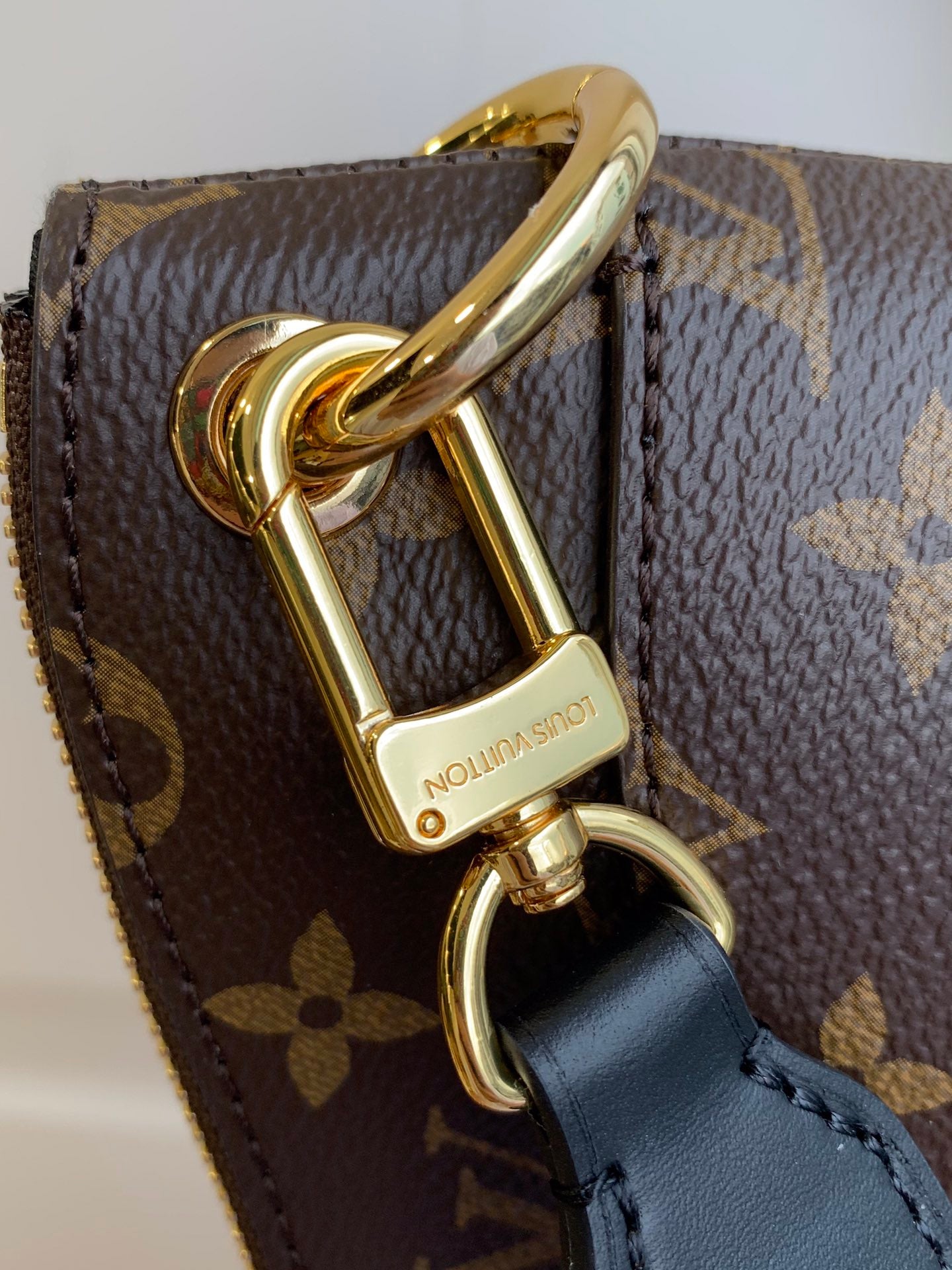 Louis Vuitton Odeon PM Monogram