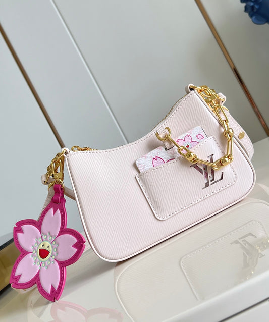 Louis Vuitton x TM Marellini