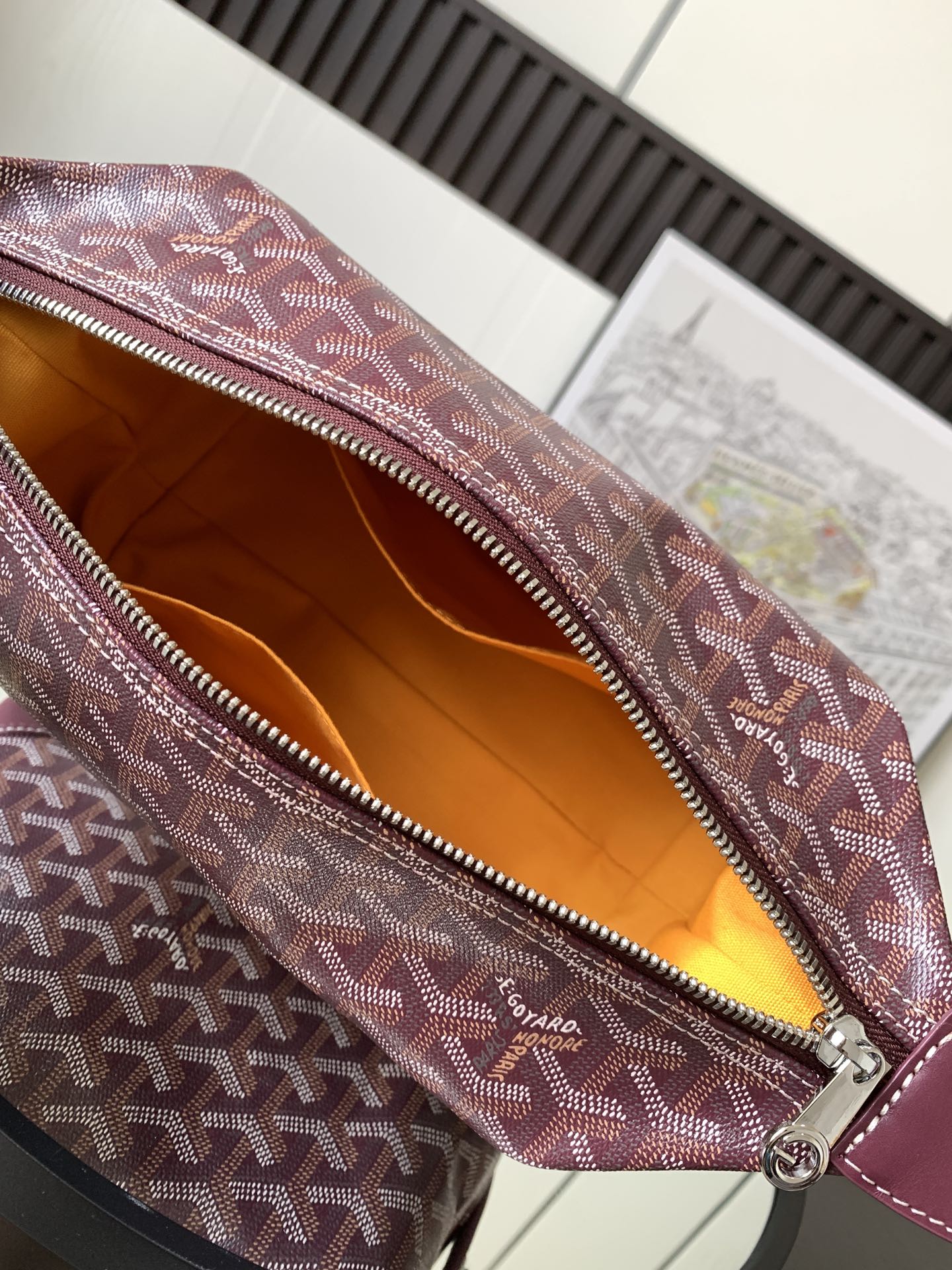 Goyard Boeing