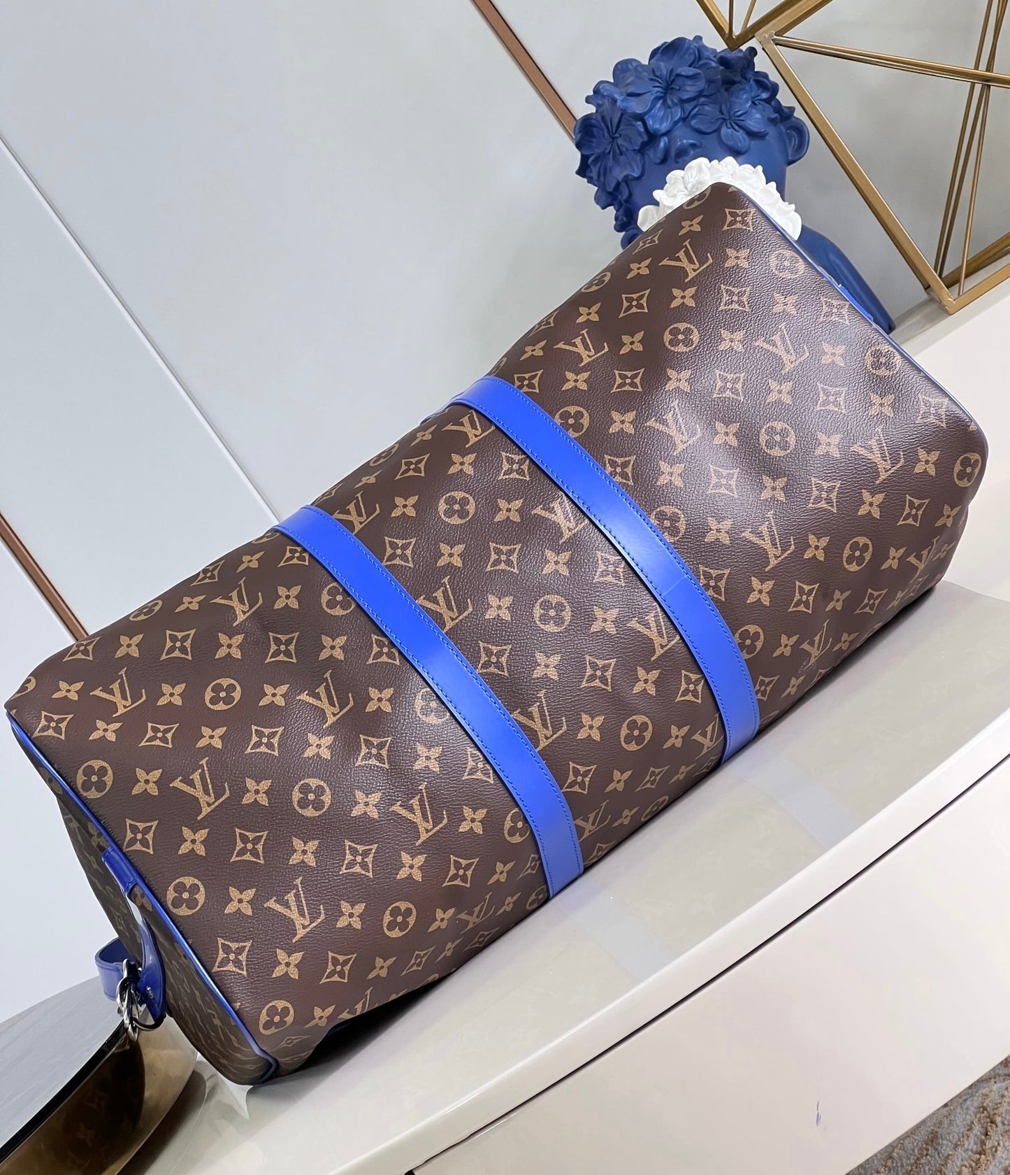 Louis Vuitton Keepall Bandoulière 50