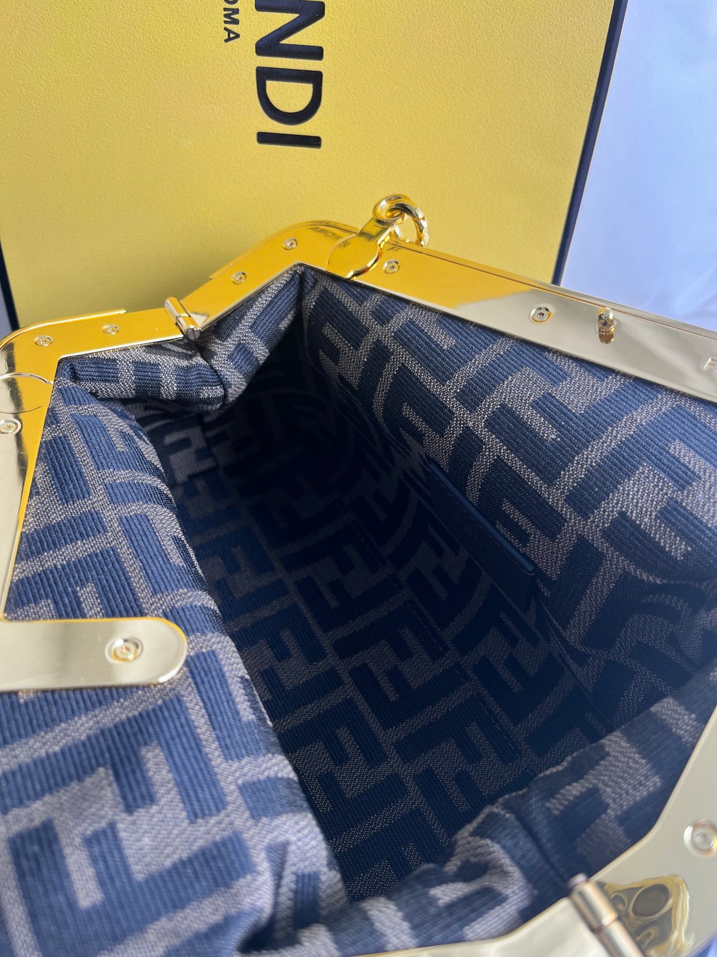 Fendi First