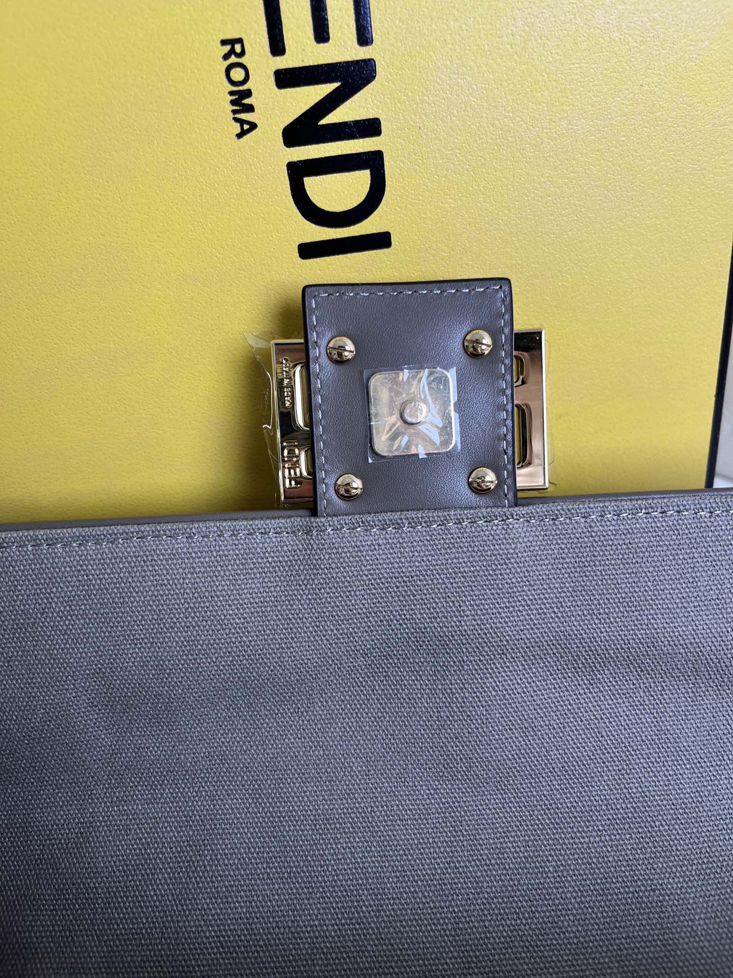 Fendi Baguette