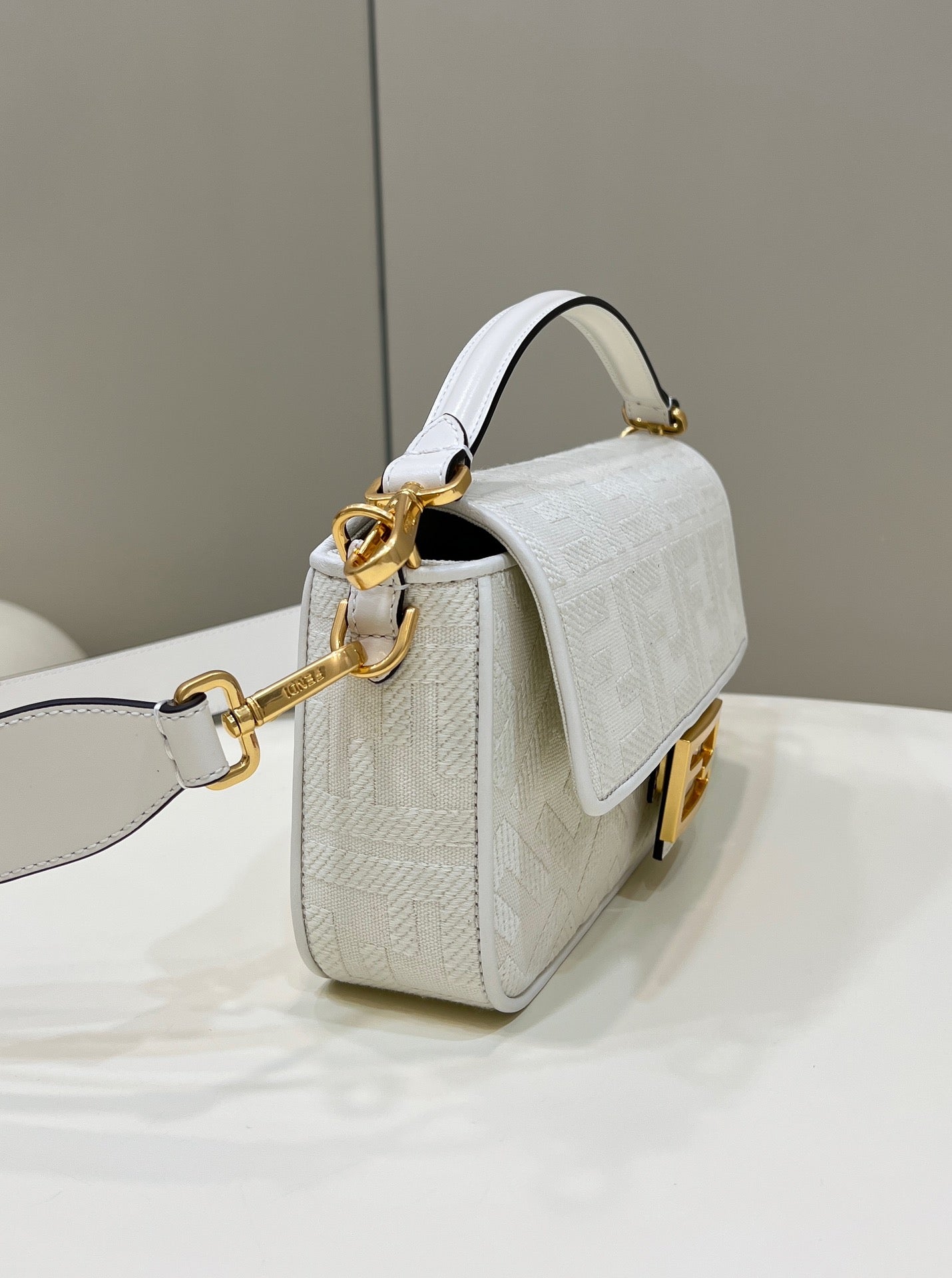 Fendi Baguette