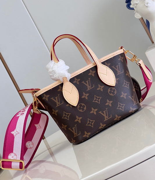 Louis Vuitton Neverfull mini