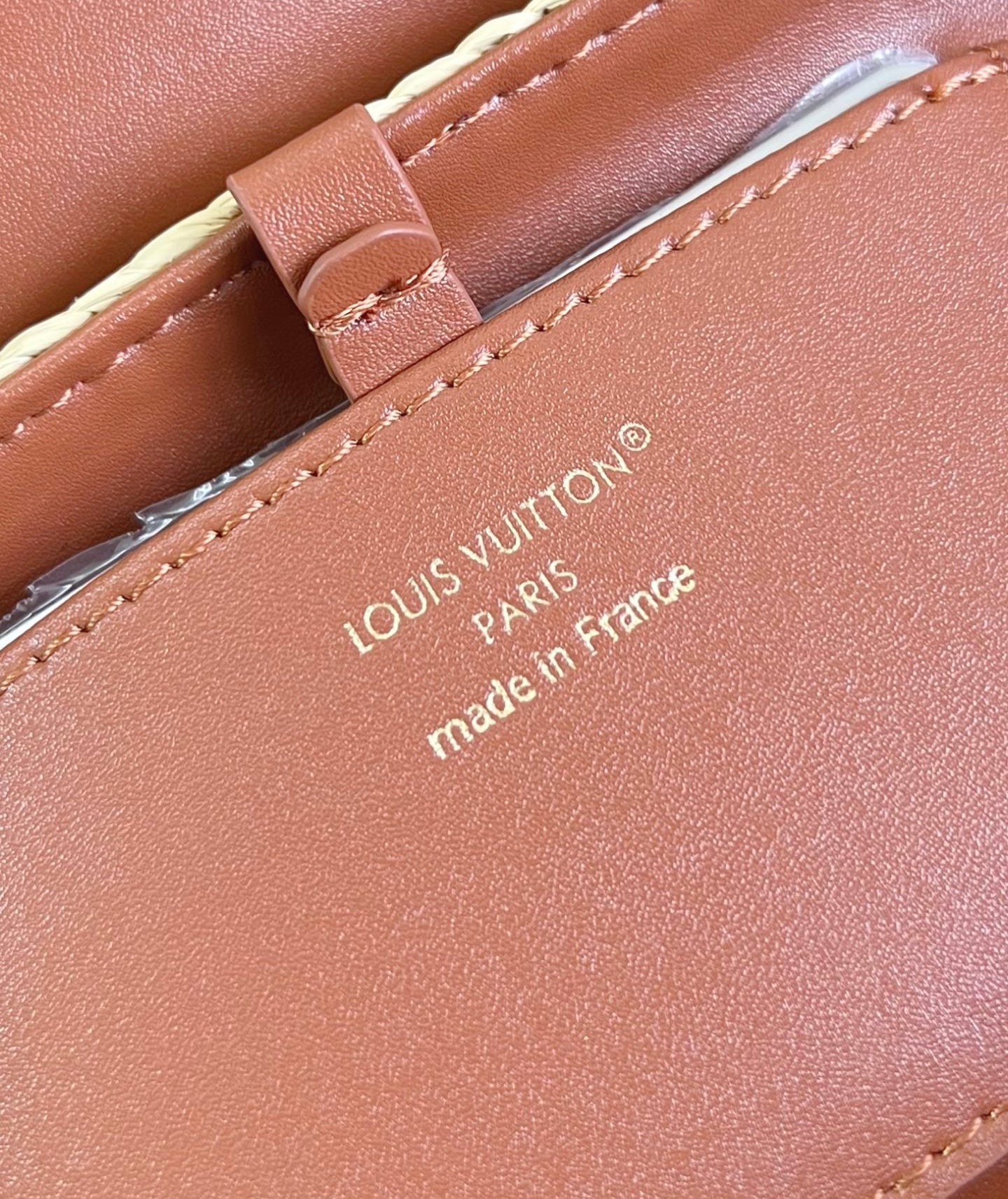 Louis Vuitton Twist West PM slim