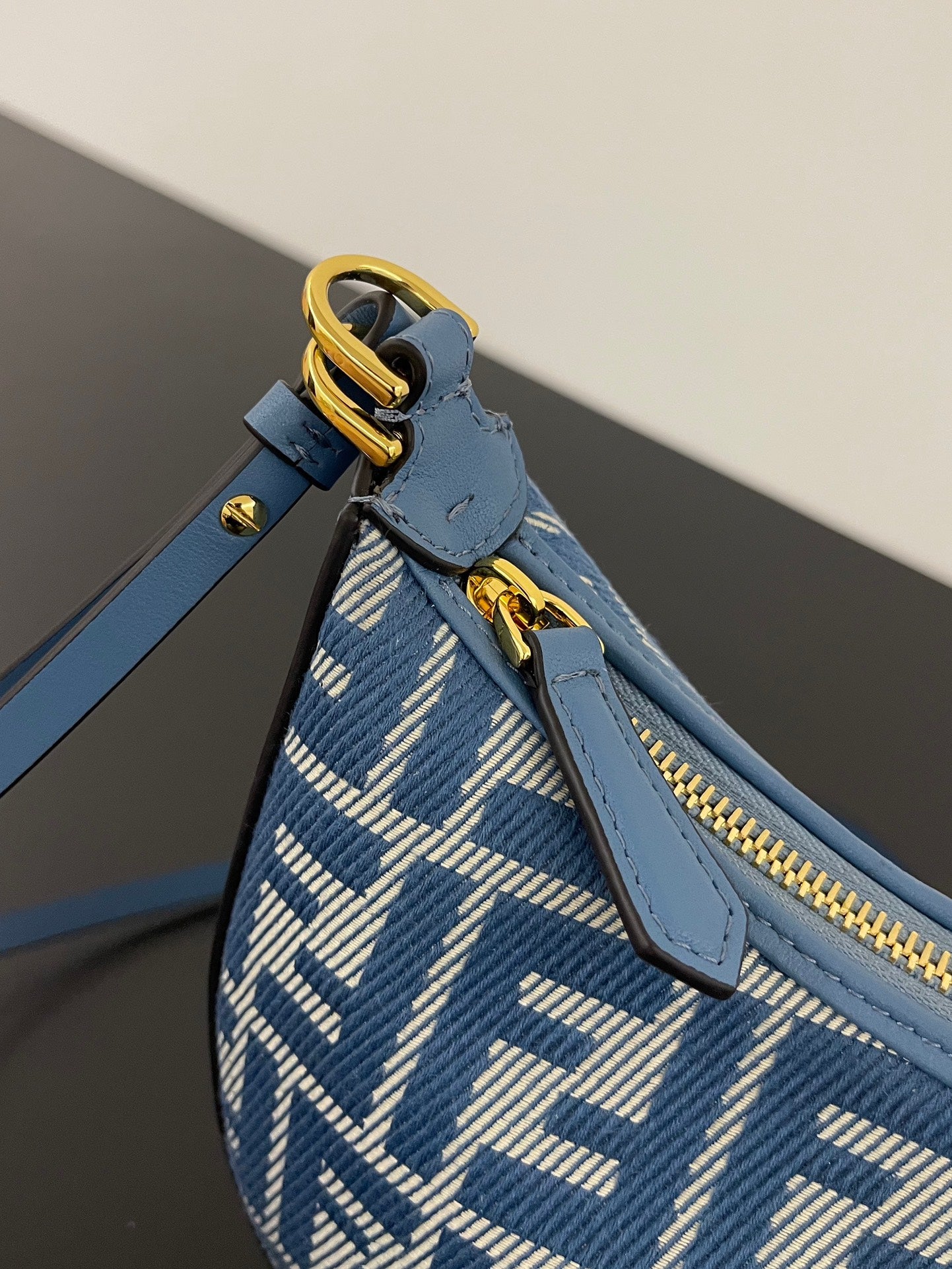 Fendi Fendigraphy