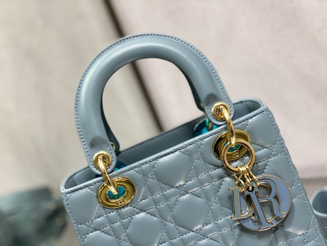 Dior Lady mini