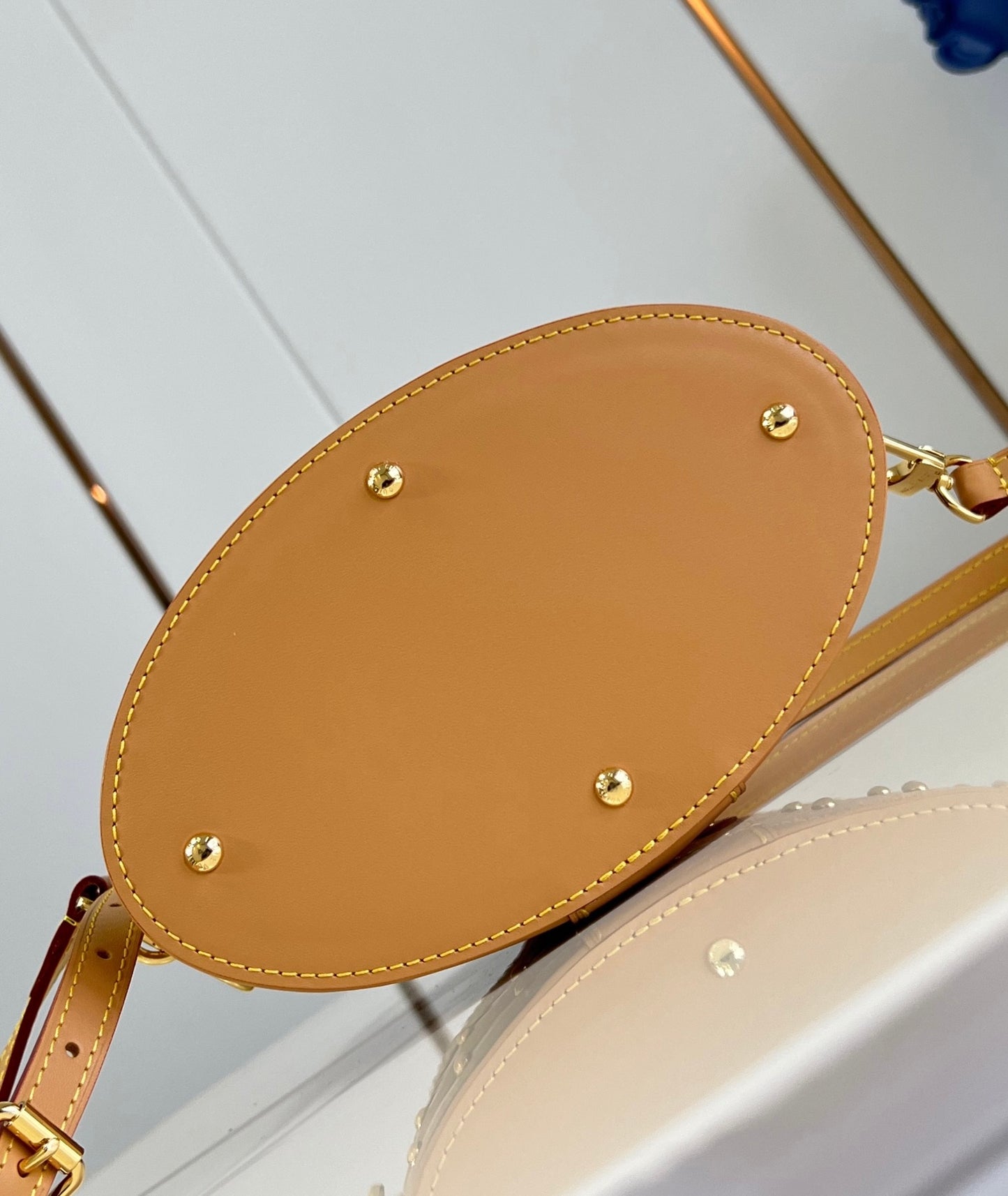 Louis Vuitton Ellis Monogram