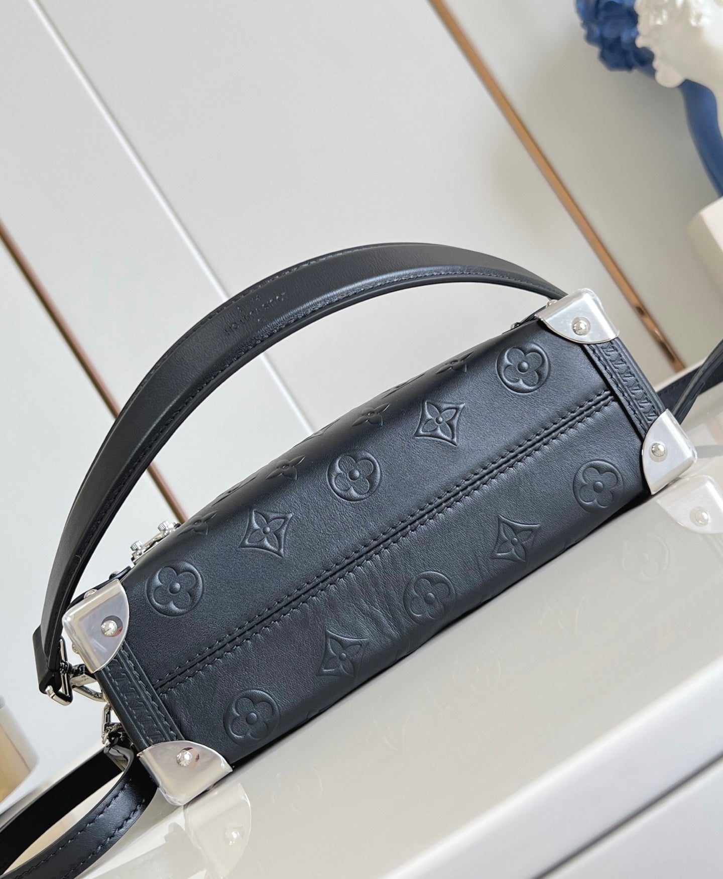 Louis Vuitton Side Trunk MM