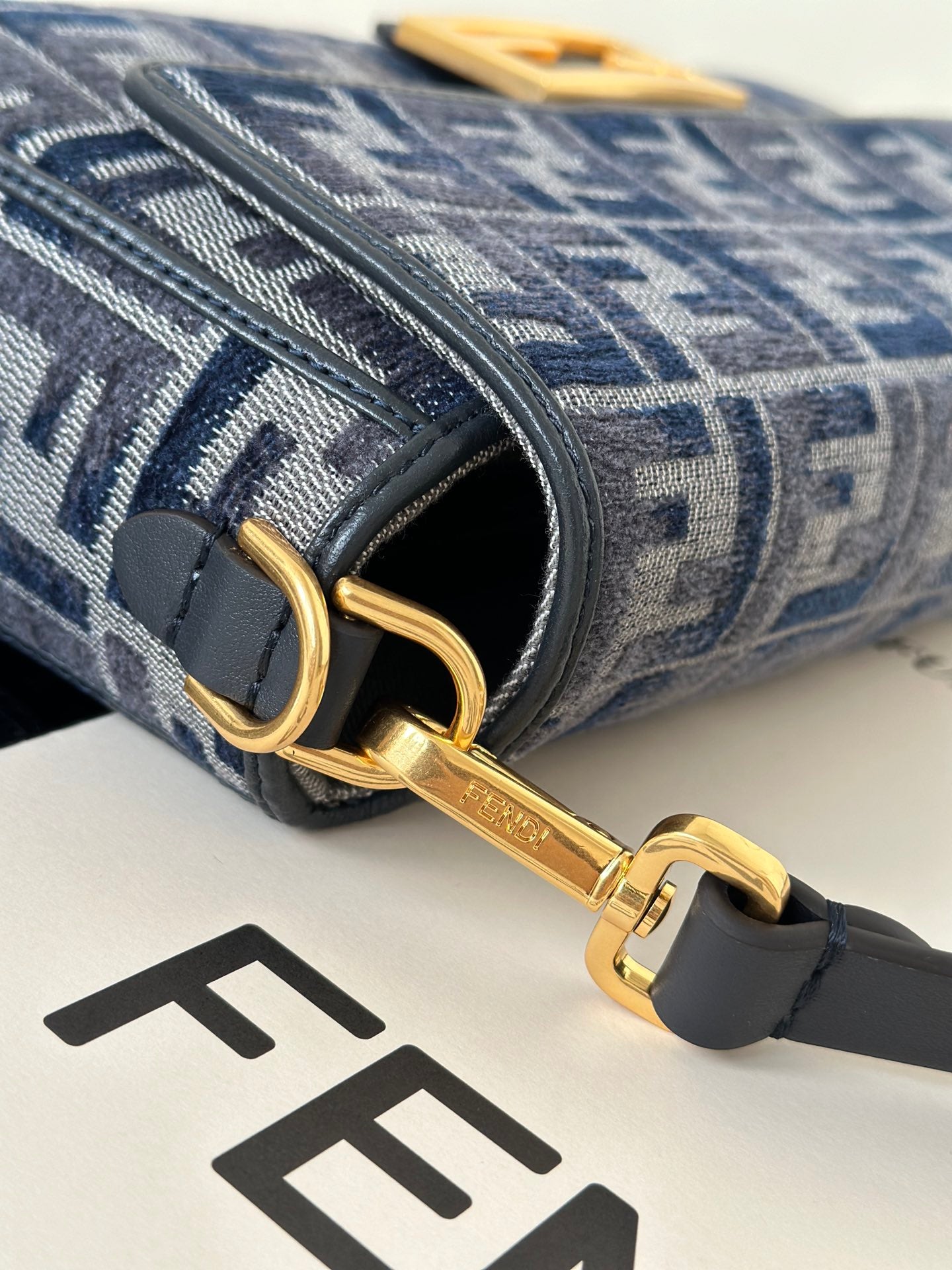 Fendi Baguette