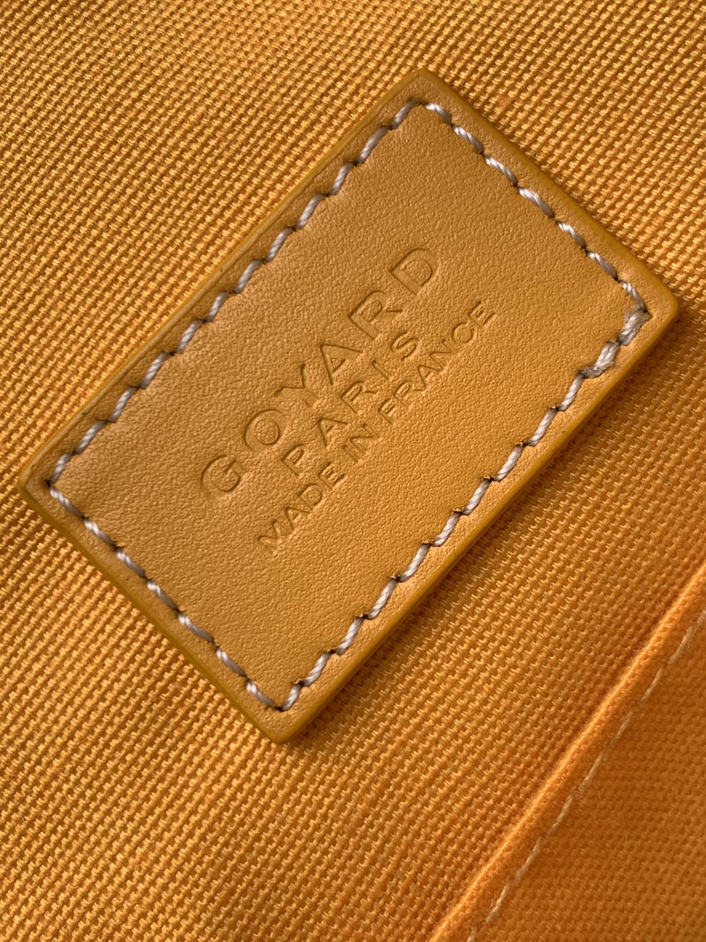 Goyard Boeing