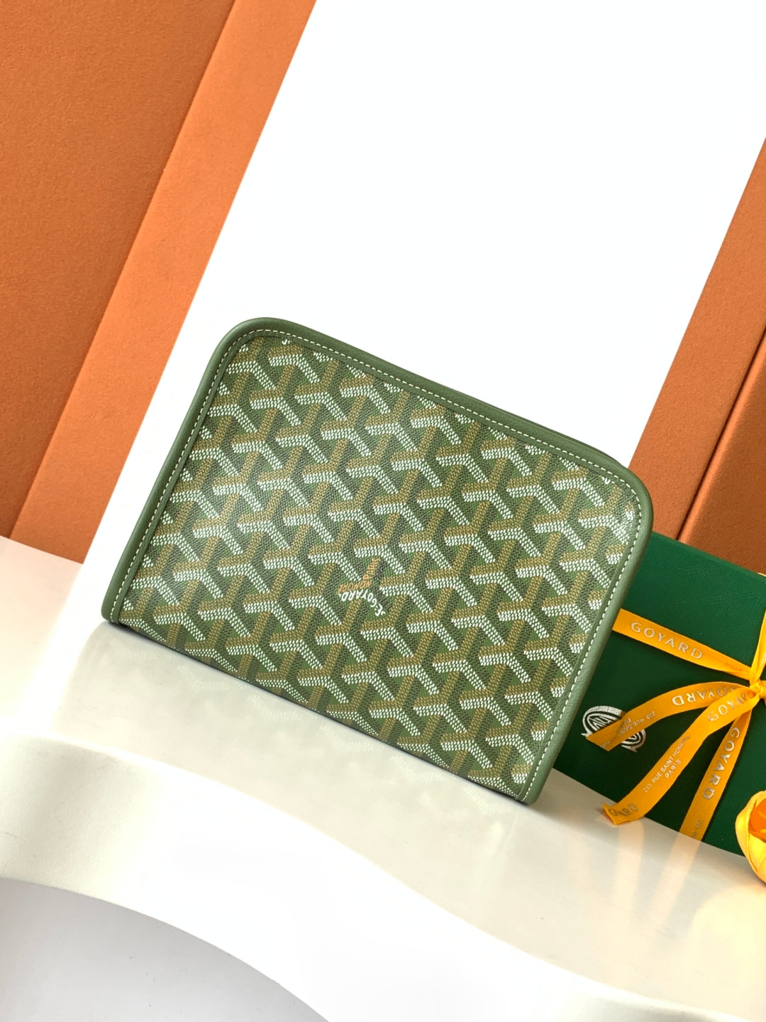 Goyard Jouvence MM