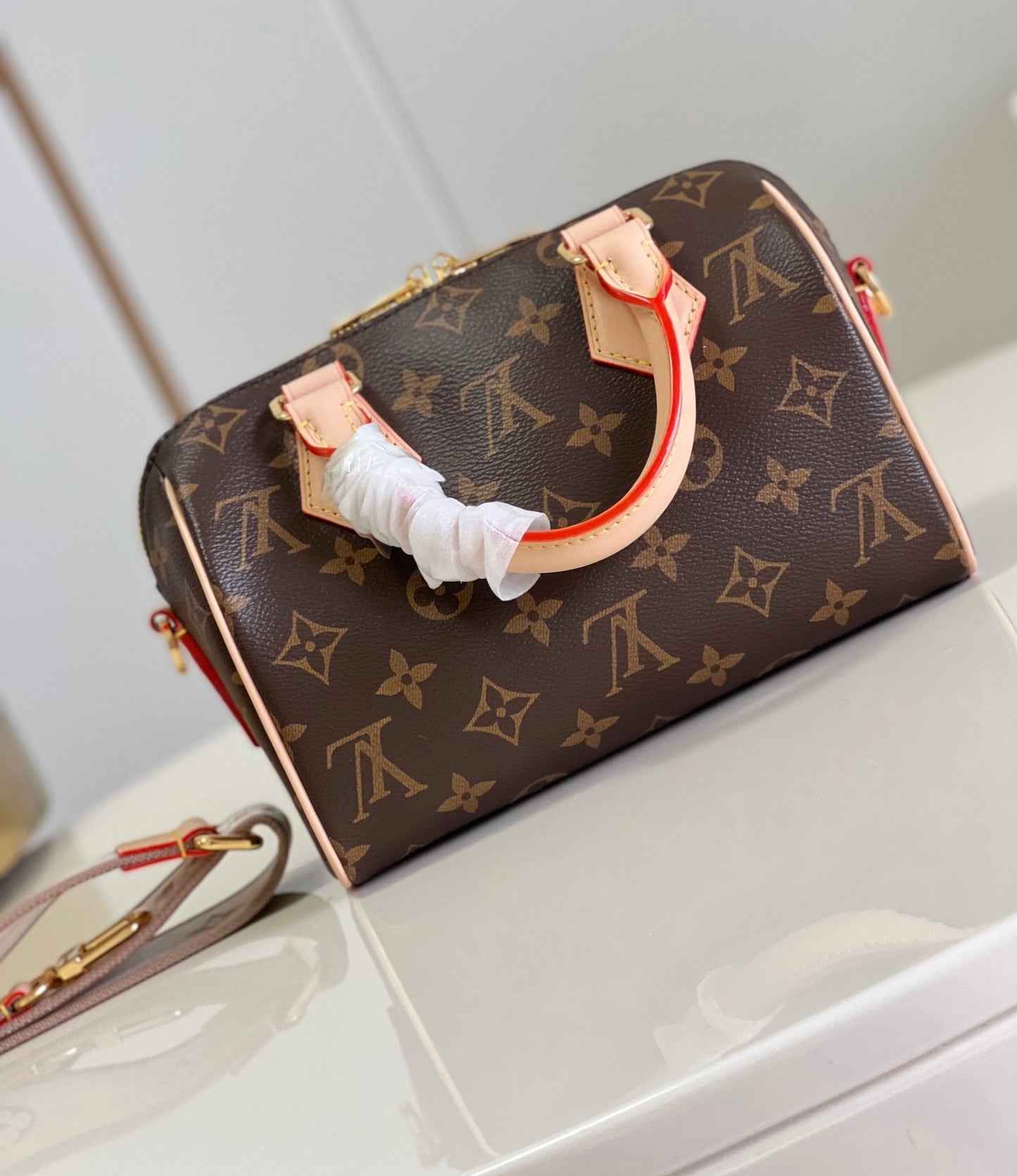 Louis Vuitton Speedy Bandoulière 20