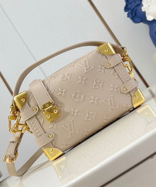 Louis Vuitton Side Trunk PM