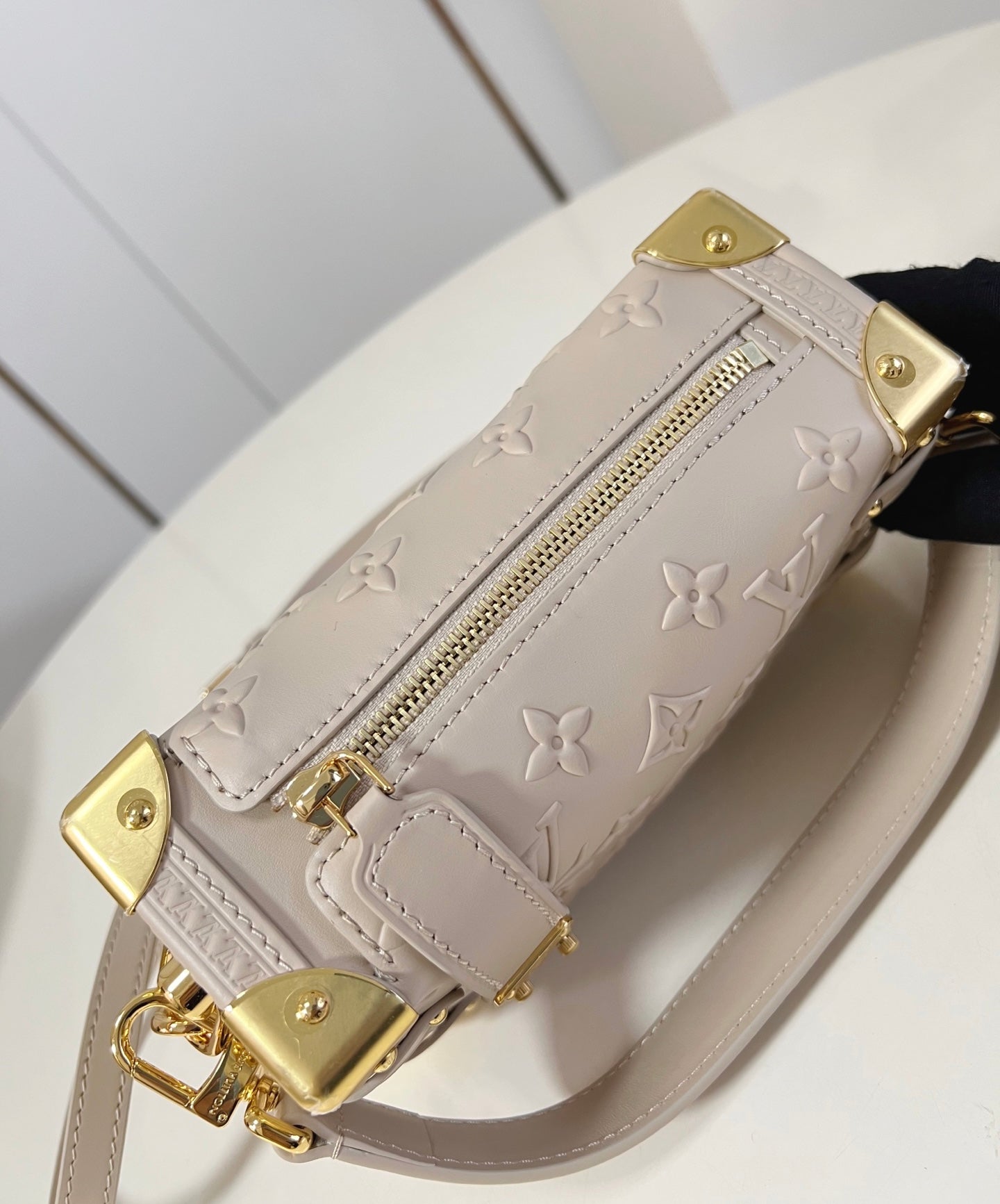 Louis Vuitton Side Trunk PM