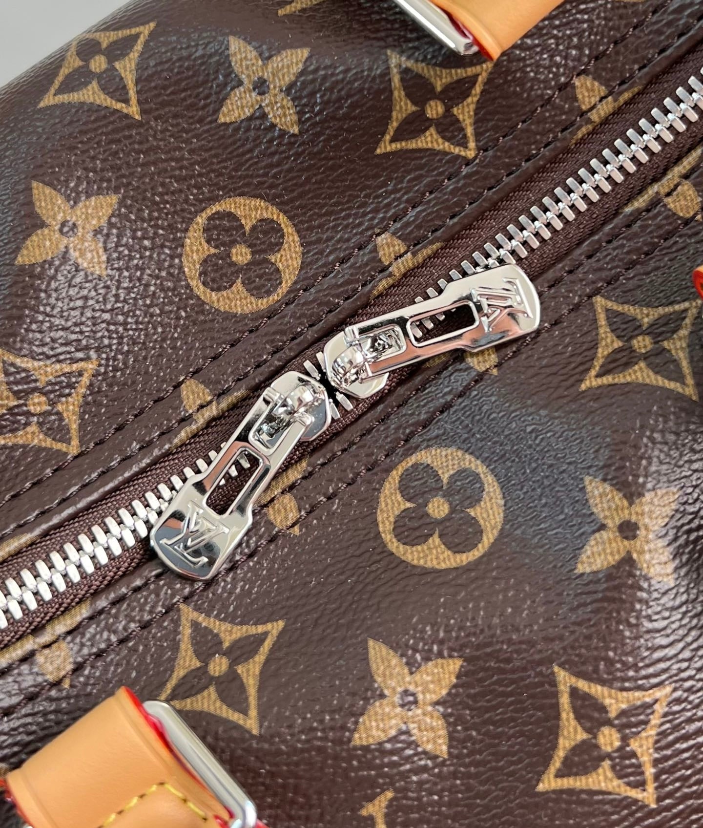 Louis Vuitton Speedy Soft 30