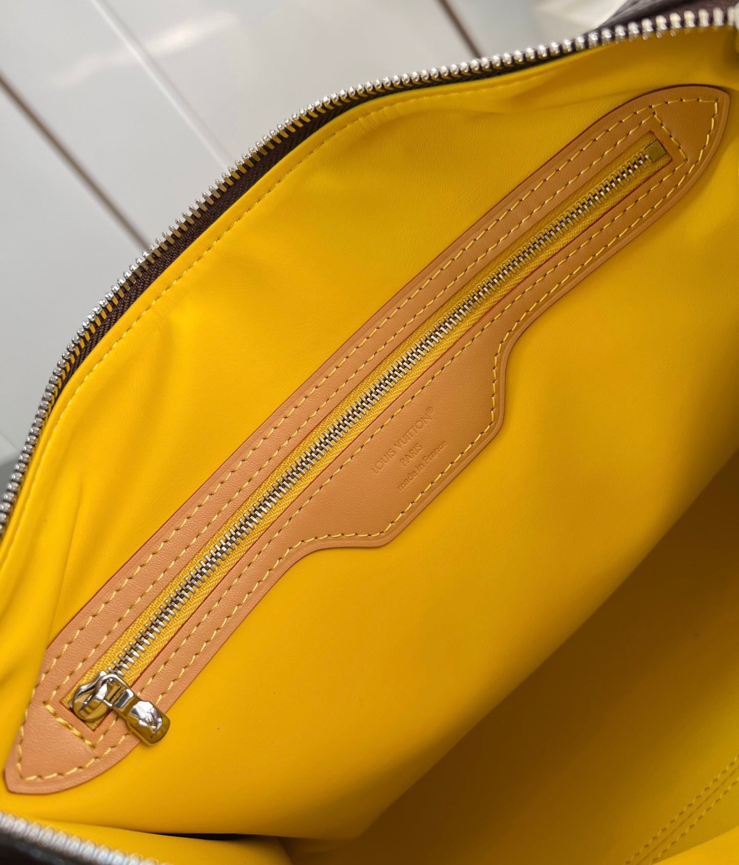 Louis Vuitton Speedy Soft 30