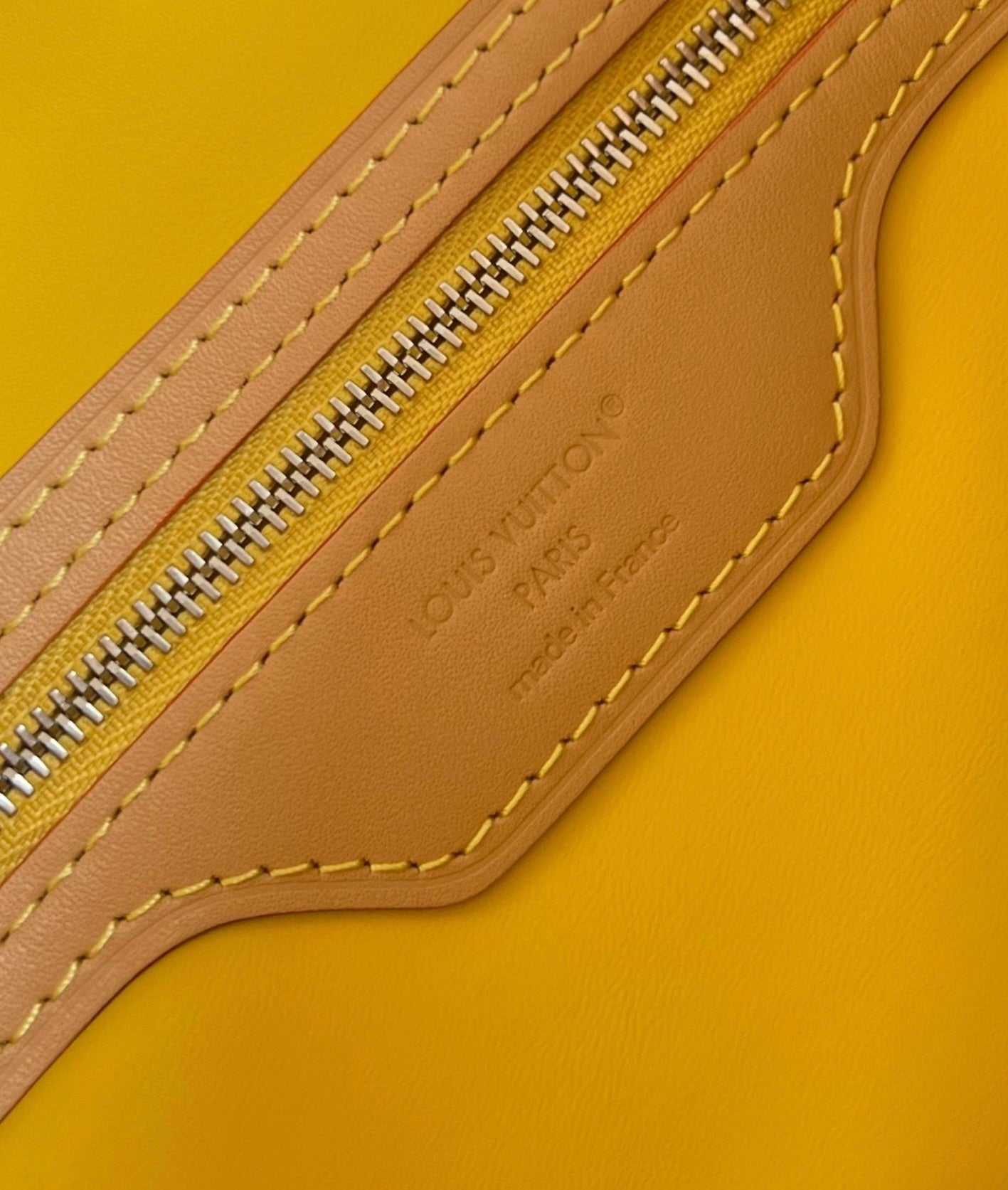 Louis Vuitton Speedy Soft 30