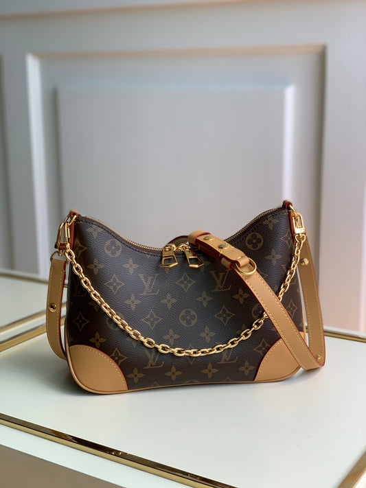 Louis Vuitton Boulogne PM