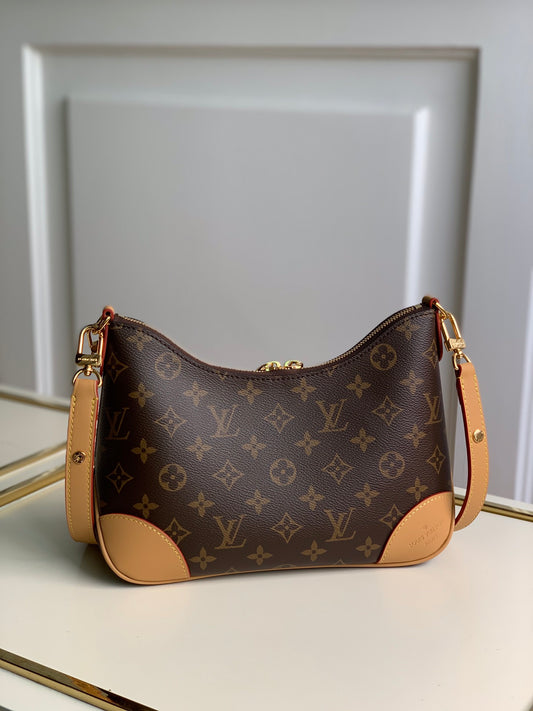 Louis Vuitton Boulogne PM