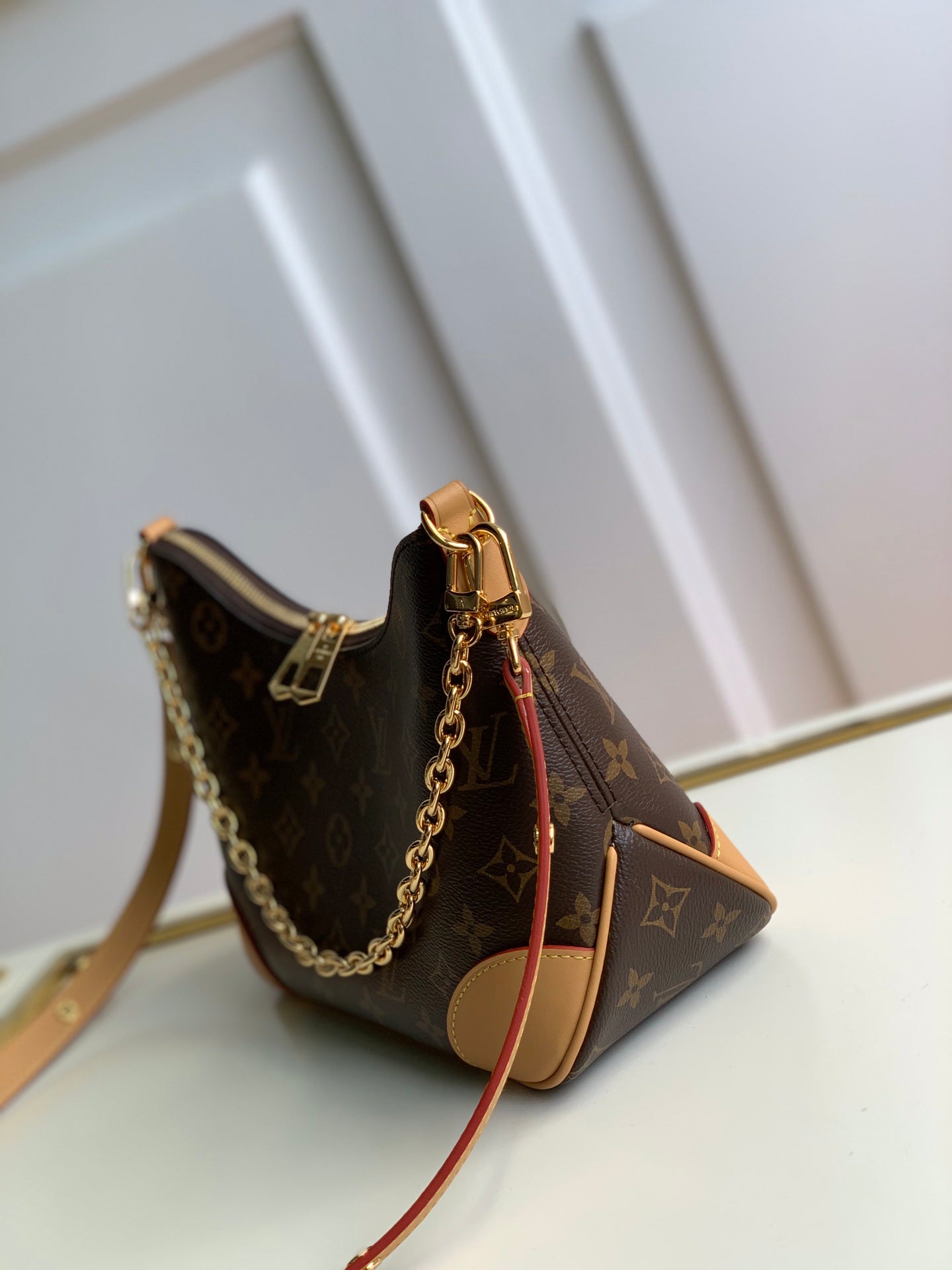 Louis Vuitton Boulogne PM