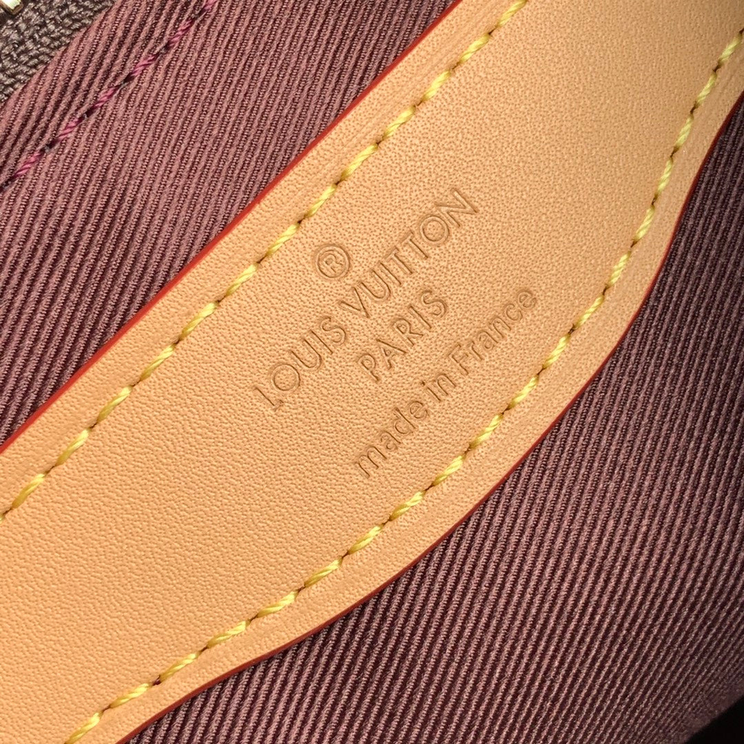 Louis Vuitton Boulogne PM