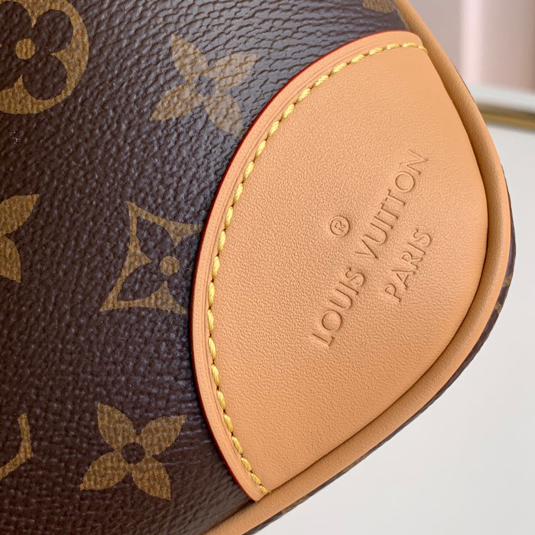 Louis Vuitton Boulogne PM