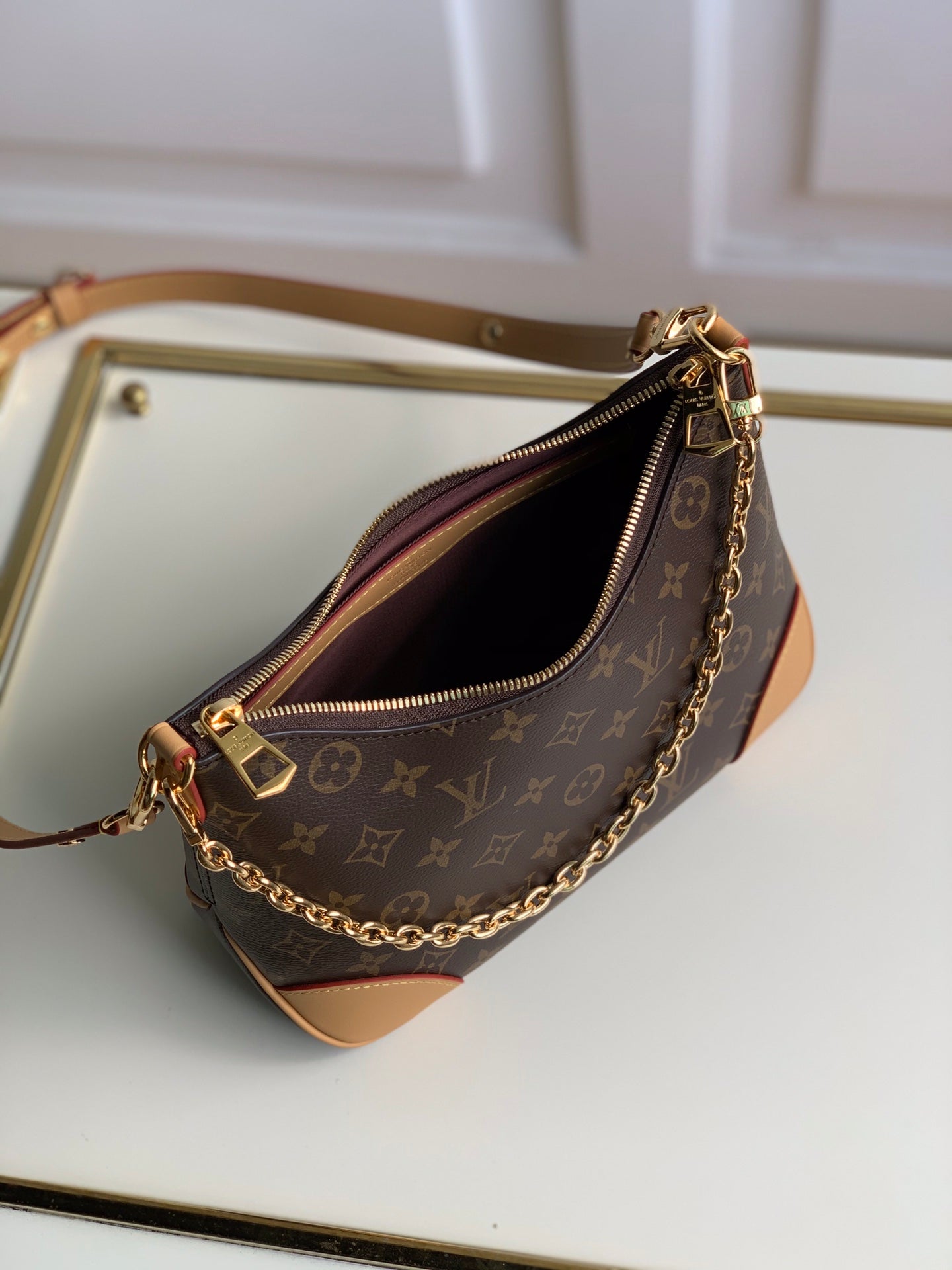 Louis Vuitton Boulogne PM