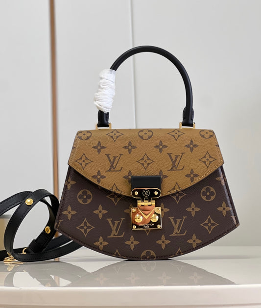 Louis Vuitton Tilsitt
