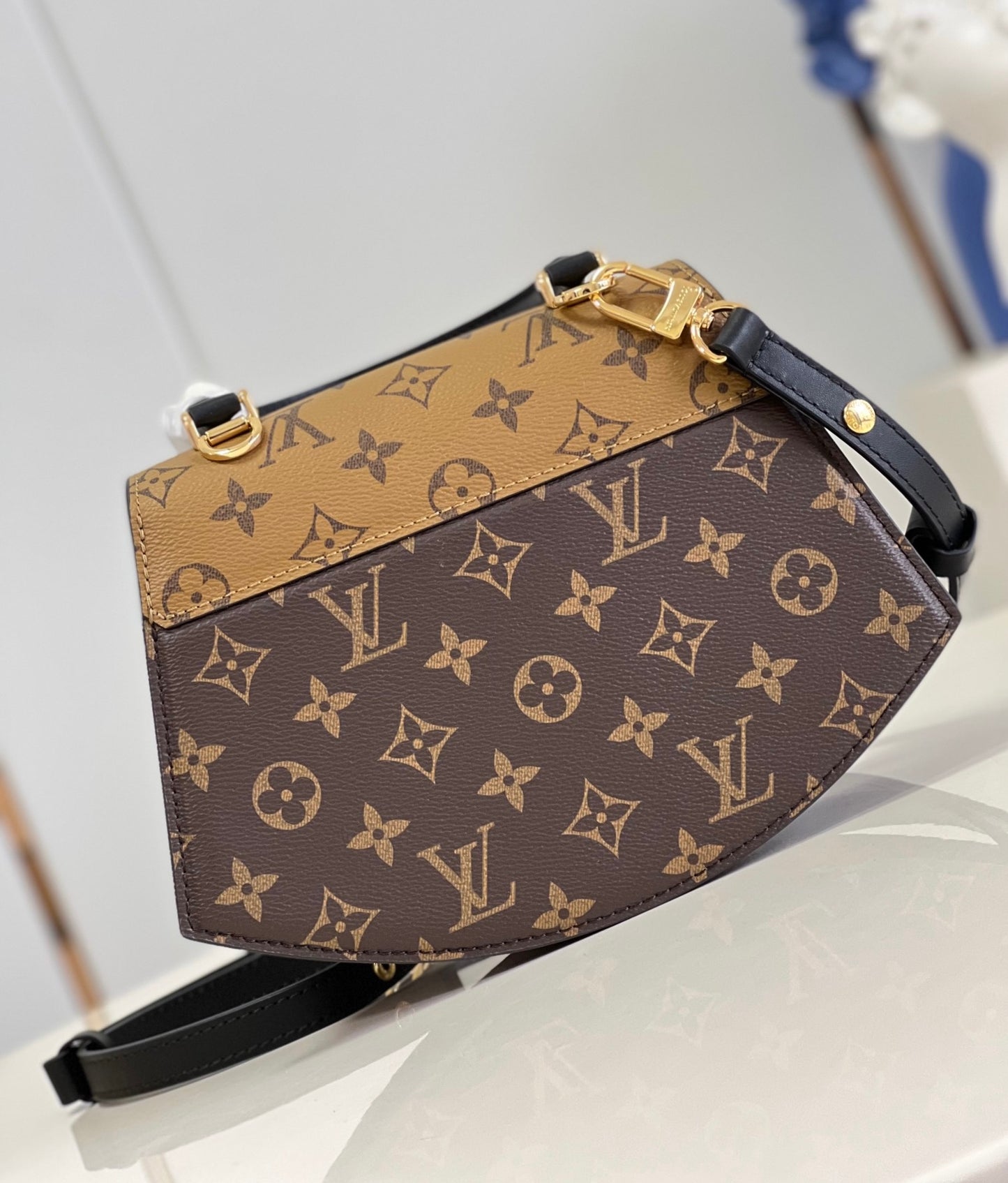Louis Vuitton Tilsitt